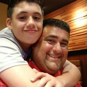 Meet your Posher, Freddy